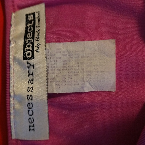 Sequined Top - Picture 4 of 4